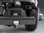 Husqvarna® Rider 216T AWD inkl Combi 103 Husqvarna® Rider 216T AWD inkl Combi 103