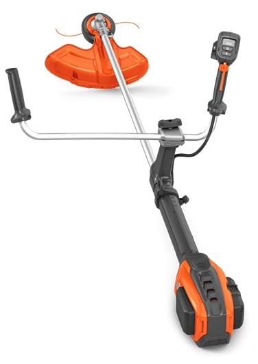 Husqvarna 525iRXT Batteriröjsågspaket