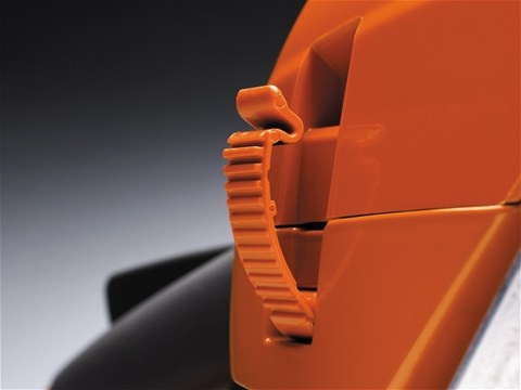 Husqvarna 450 E-series II Startpaket