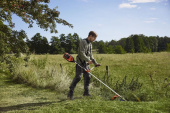 Husqvarna 325iR Batteriröjsågspaket Husqvarna 325iR Batteriröjsågspaket