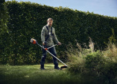 Husqvarna 325iR Batteriröjsågspaket Husqvarna 325iR Batteriröjsågspaket