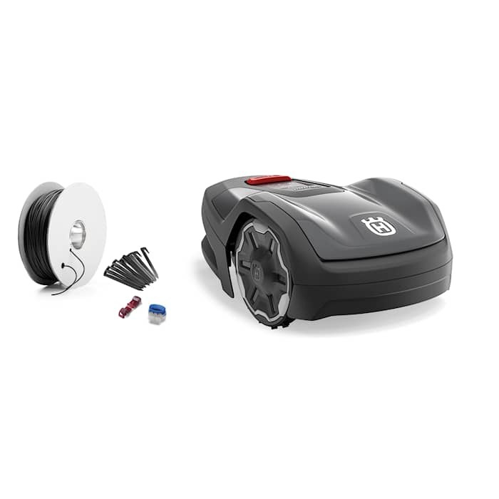 Husqvarna Automower® Aspire™ R4 Startpaket