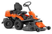 Husqvarna Rider 214TC Comfort Edition med Combi 103 klippaggregat Husqvarna Rider 214TC Comfort Edition med Combi 103 klippaggregat