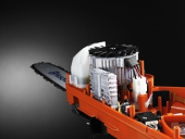 Husqvarna 540i XP® Batteri motorsåg Husqvarna 540i XP® Batteri motorsåg