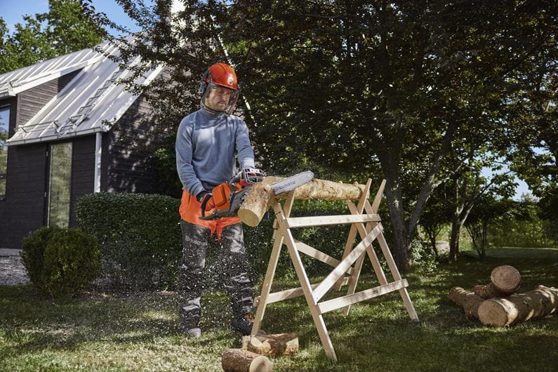 Husqvarna 240i 16