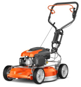 Husqvarna LB 553SQe KLIPPO™ Gräsklippare Husqvarna LB 553SQe KLIPPO™ Gräsklippare