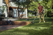 Husqvarna Aspire™ T28 Trimmer - utan batteri och laddare Husqvarna Aspire™ T28 Trimmer - utan batteri och laddare