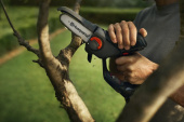 Husqvarna Aspire™ P5 Grensåg - med batteri och laddare Husqvarna Aspire™ P5 Grensåg - med batteri och laddare