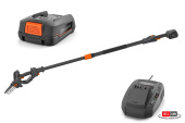 Husqvarna Aspire™ PE5 Teleskopisk grensåg - med batteri och laddare Husqvarna Aspire™ PE5 Teleskopisk grensåg - med batteri och laddare