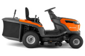 Husqvarna TC 112 Traktor Husqvarna TC 112 Traktor