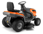 Husqvarna TS 112 Traktor Husqvarna TS 112 Traktor