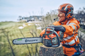 Husqvarna T542i XP® batterimotorsåg Husqvarna T542i XP® batterimotorsåg