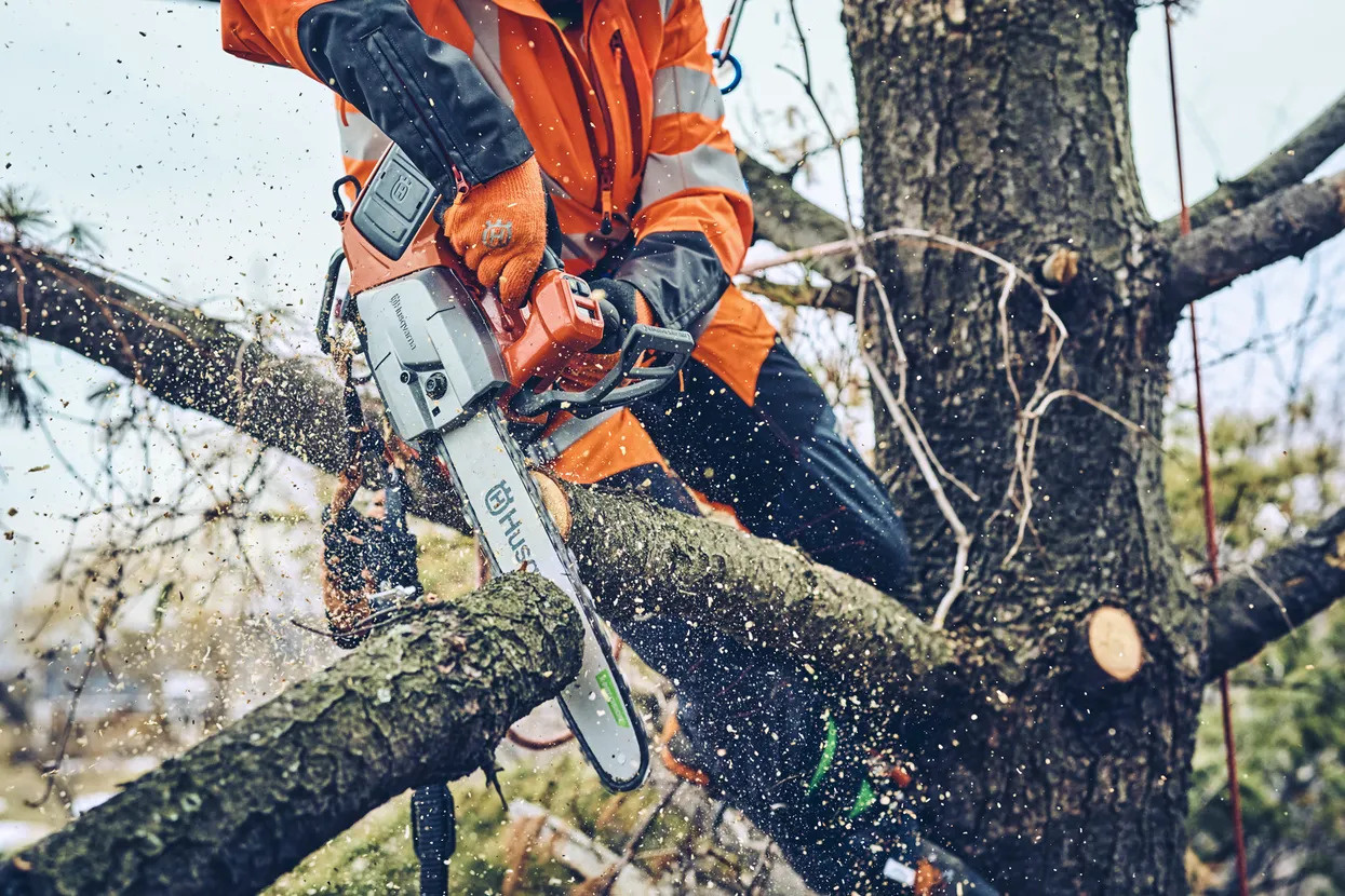 Husqvarna T542i XP® G batterimotorsåg