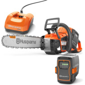 Husqvarna 542i XP® inkl batteri & laddare Husqvarna 542i XP® inkl batteri & laddare