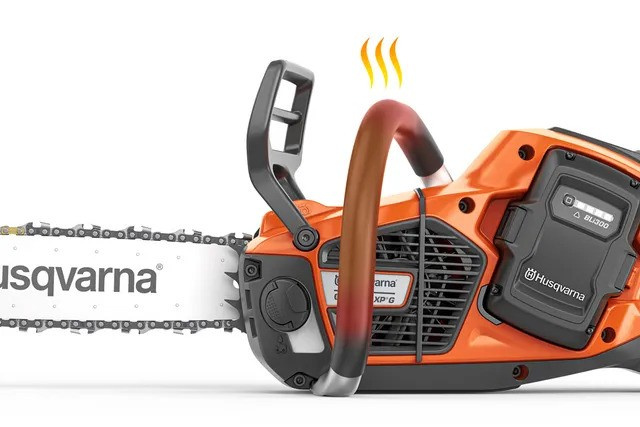 Husqvarna 542i XP®G batterimotorsåg