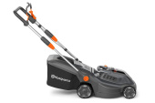 Husqvarna Aspire™ LC34A Gräsklippare - utan batteri och laddare Husqvarna Aspire™ LC34A Gräsklippare - utan batteri och laddare