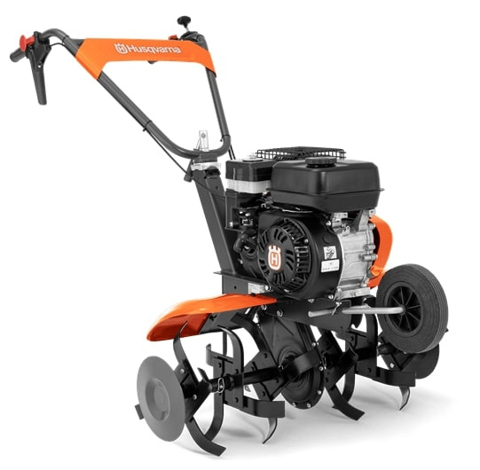 Husqvarna TF 335 Jordfräs