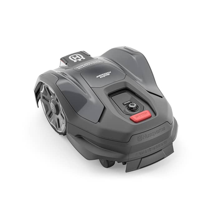 Husqvarna Automower® 310E Nera Robotgräsklippare