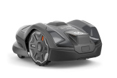 Husqvarna Automower® 410XE Nera med slinglös teknik Husqvarna Automower® 410XE Nera med slinglös teknik