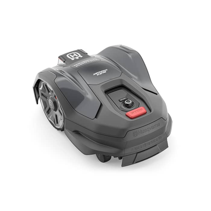 Husqvarna Automower® 410XE Nera Robotgräsklippare