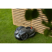 Husqvarna Automower® 410XE Nera Robotgräsklippare Husqvarna Automower® 410XE Nera Robotgräsklippare
