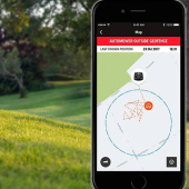 Husqvarna Automower® 410XE Nera Startpaket Husqvarna Automower® 410XE Nera Startpaket