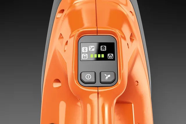 Husqvarna 530iB Batteri Lövblås