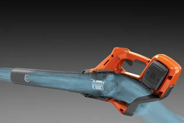 Husqvarna 530iB Batteri lövblåsarpaket