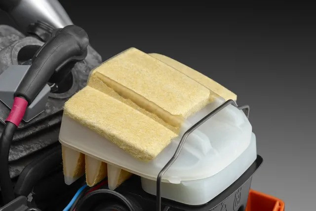 Husqvarna 445S Motorsåg