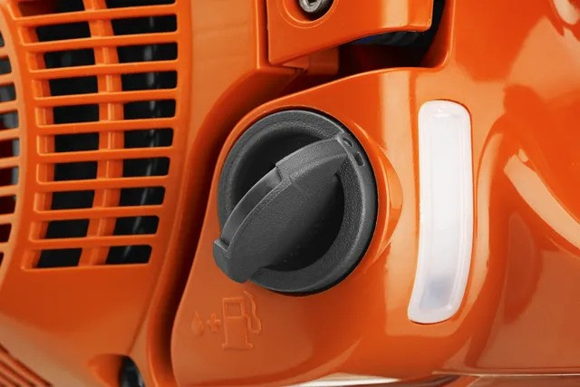 Husqvarna 450S Motorsåg