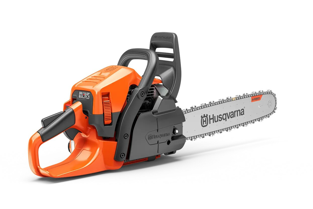 Husqvarna 450X Motorsåg