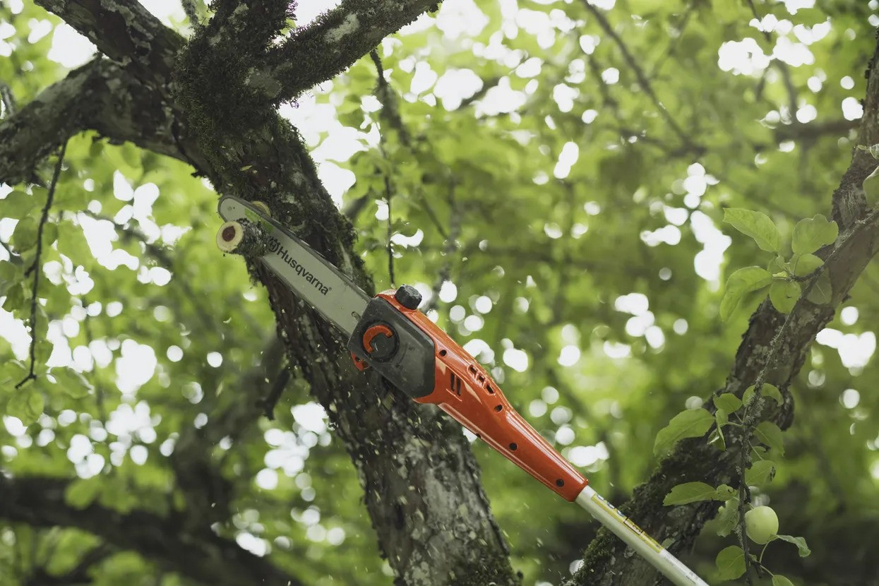 Husqvarna DP110 FLXi stångsåg