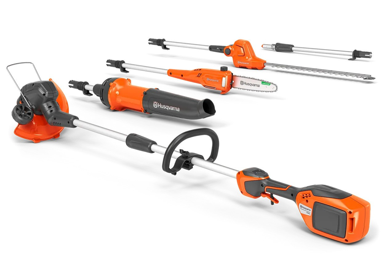 Husqvarna DP110 FLXi stångsåg