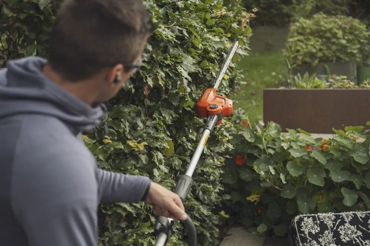 Husqvarna DH110 FLXi häcksax