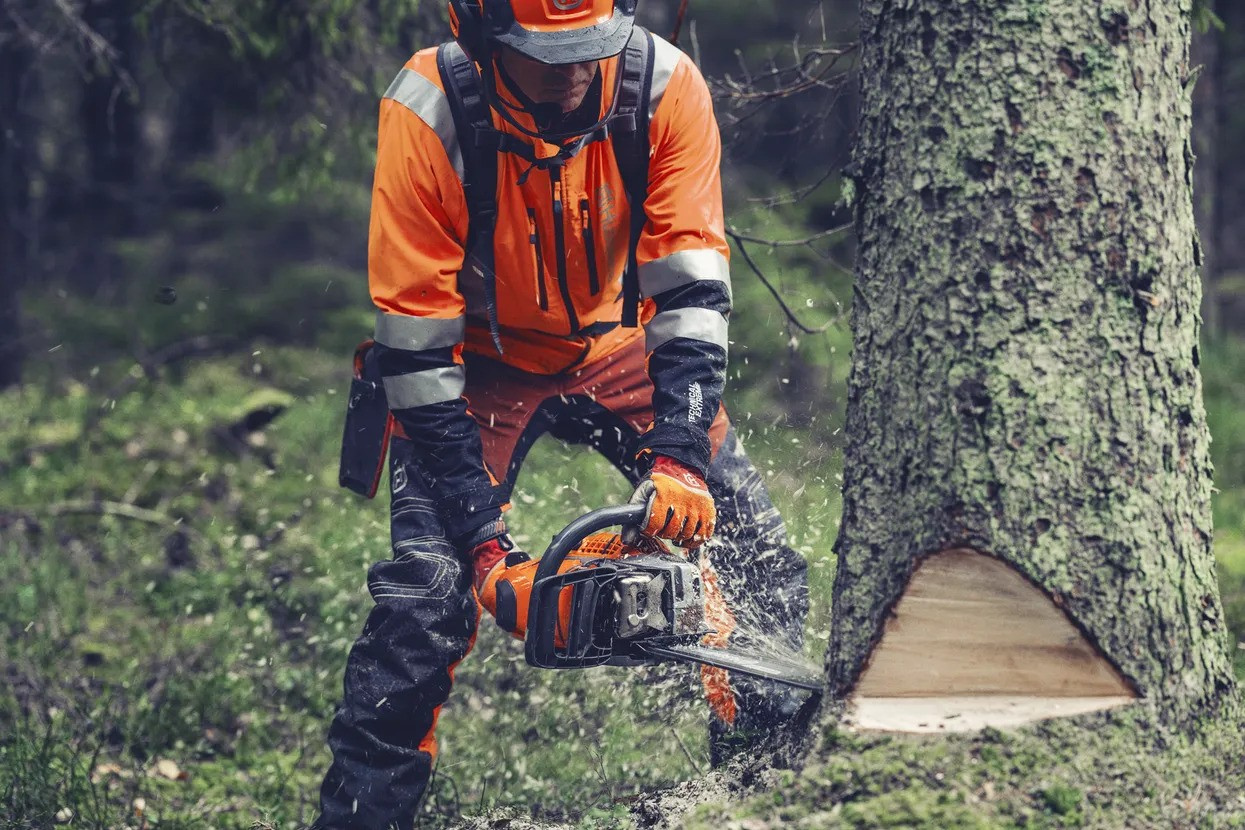 Husqvarna 564 XP® G Fuel Inject