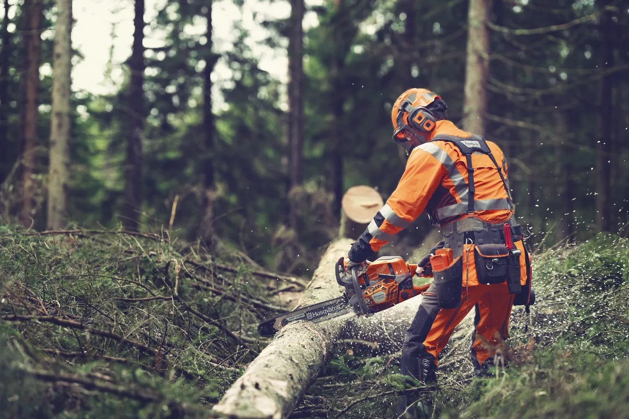 Husqvarna 564 XP® G Fuel Inject