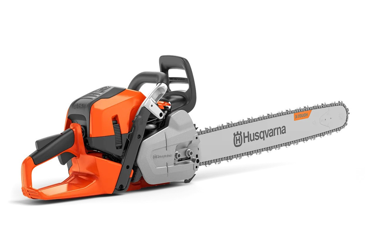 Husqvarna 564 XP G Fuel Inject Startpaket