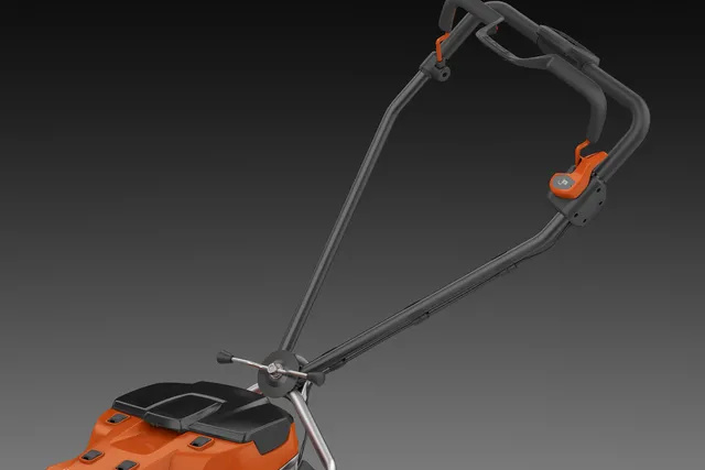 Husqvarna LB448iV batterigräsklippare