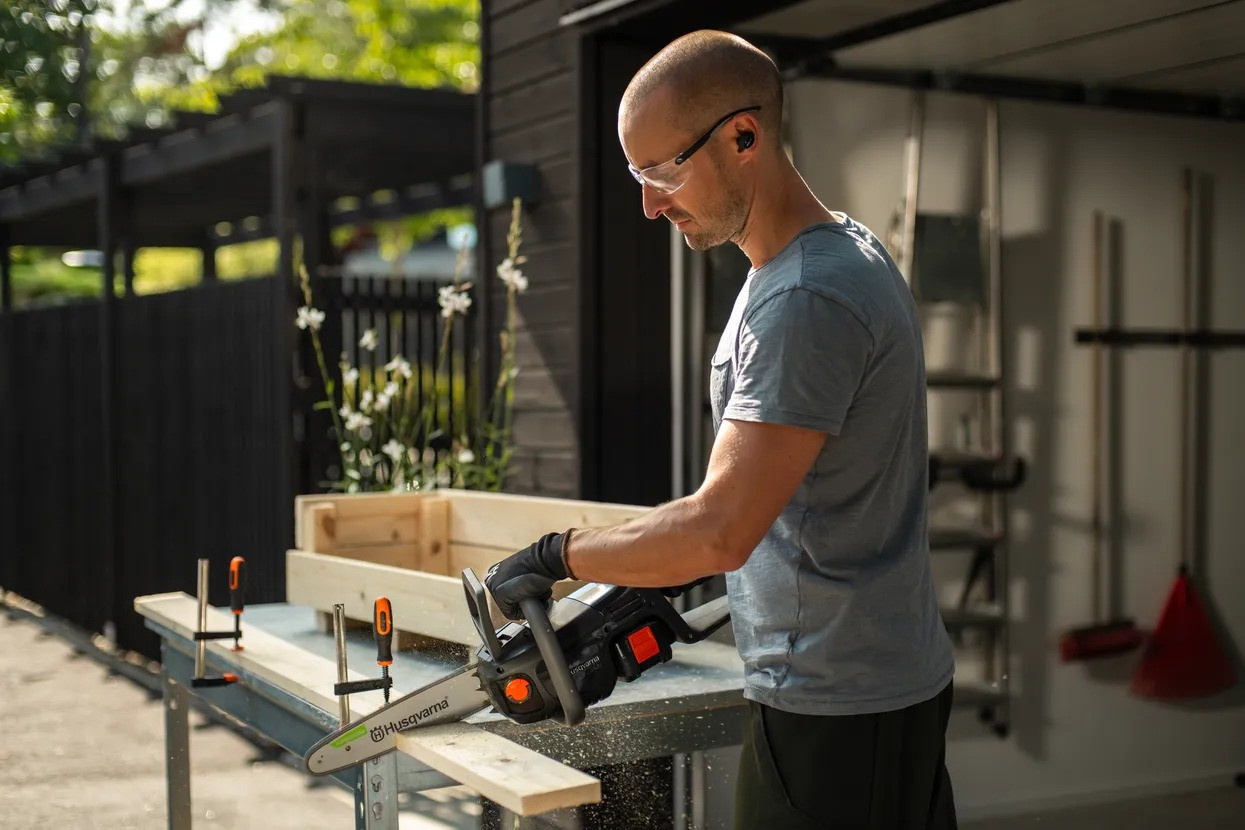 Husqvarna Aspire™ C15X utan batteri och laddare