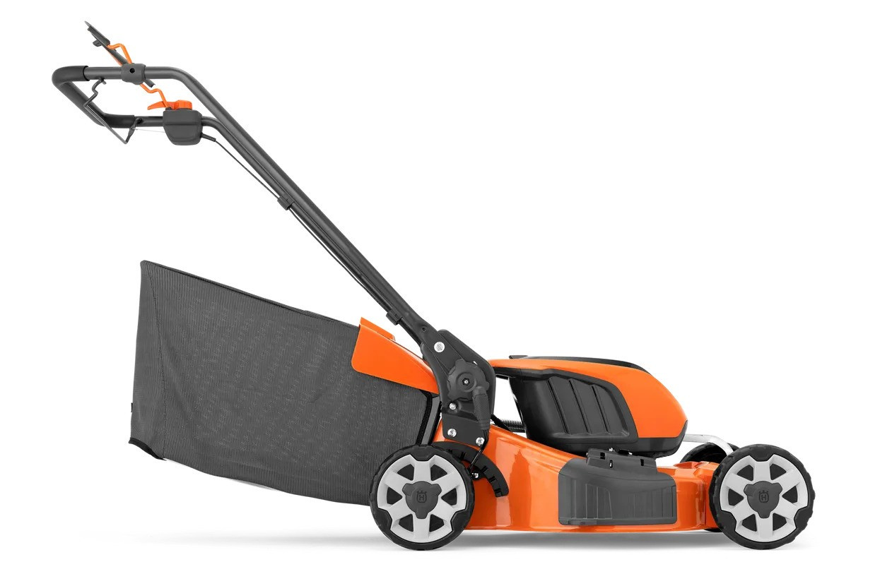 Husqvarna LC251iS - utan batteri & laddare