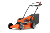 Husqvarna LC251iS - utan batteri & laddare Husqvarna LC251iS - utan batteri & laddare