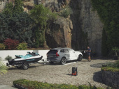 Husqvarna PW 360 II Villapaket Husqvarna PW 360 II Villapaket