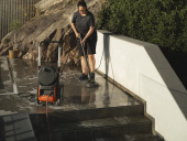 Husqvarna PW 370 Högtryckstvätt Husqvarna PW 370 Högtryckstvätt