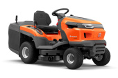 Husqvarna TC215T Traktor Husqvarna TC215T Traktor