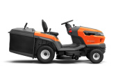 Husqvarna TC215T Traktor Husqvarna TC215T Traktor