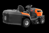 Husqvarna TC 220T Traktor Husqvarna TC 220T Traktor