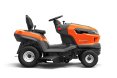 Husqvarna TS 215T Traktor Husqvarna TS 215T Traktor