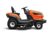 Husqvarna TS 217T Traktor Husqvarna TS 217T Traktor