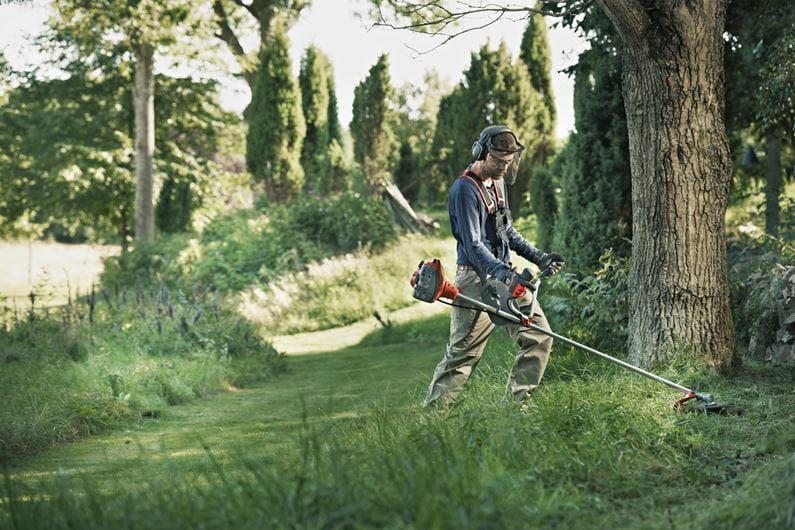 Husqvarna 122R Röjsåg