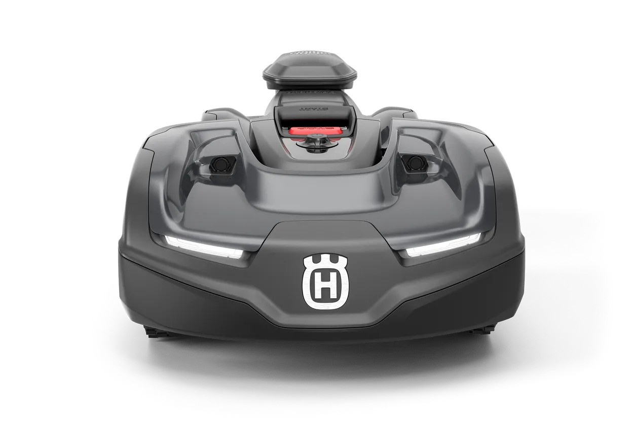 Husqvarna Automower® 435X AWD Nera Robotgräsklippare